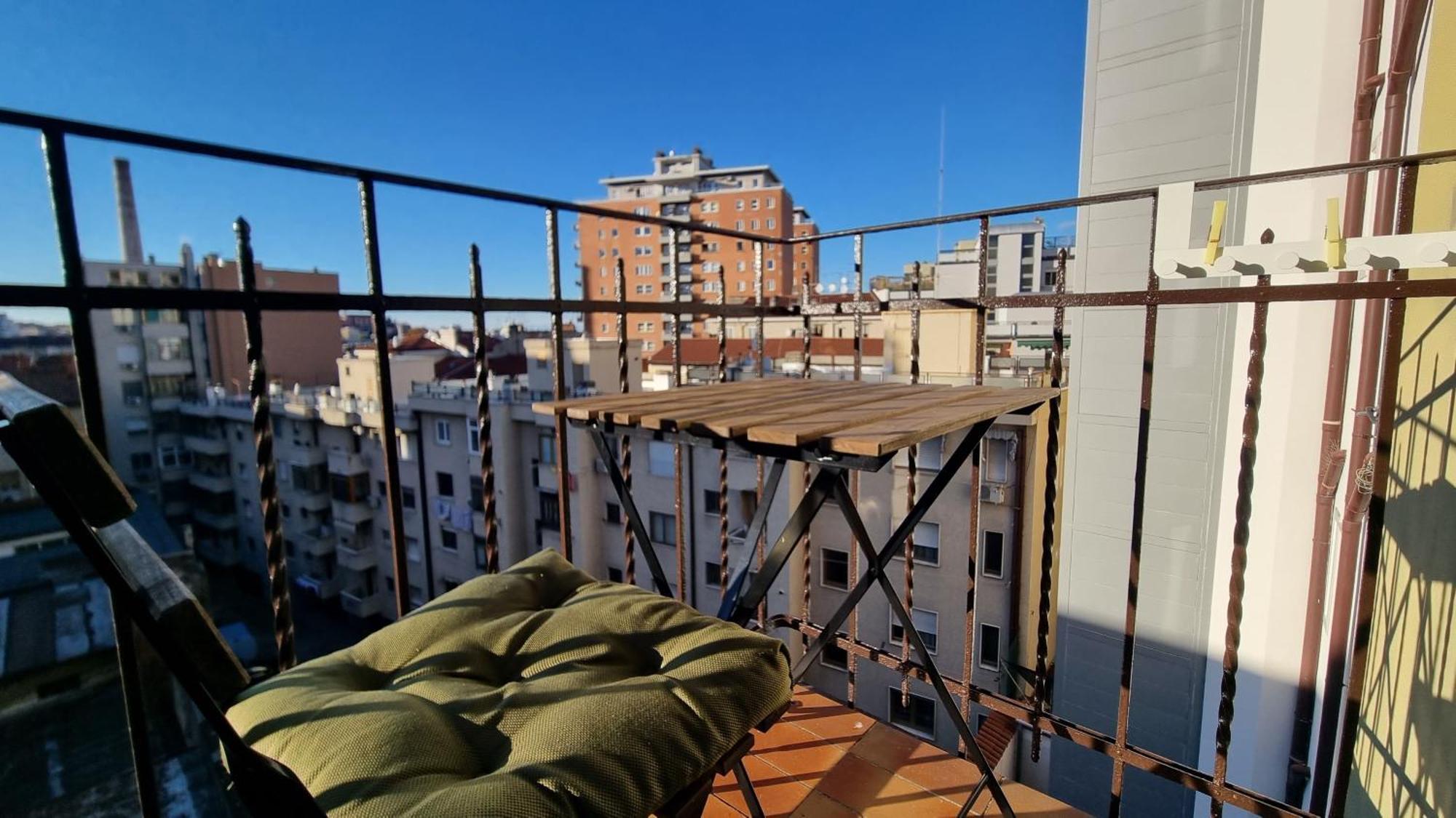 Light Blue Apartment Triest Exterior foto